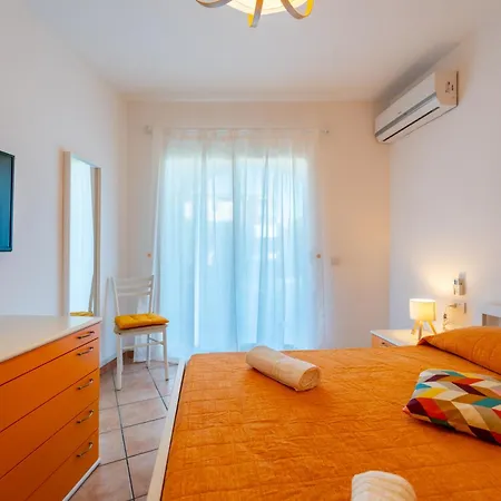 Pooly By Domusaway Casa vacanze Olbia