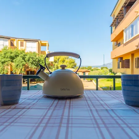 Сasa de vacaciones Pooly By Domusaway