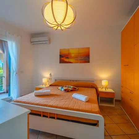 Casa vacanze Pooly By Domusaway