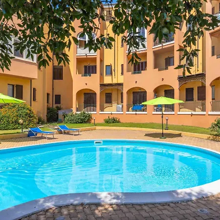 Pooly By Domusaway Сasa de vacaciones Olbia